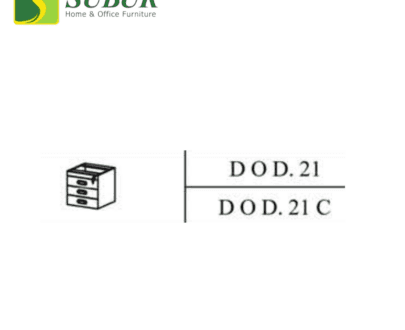 DOD 21