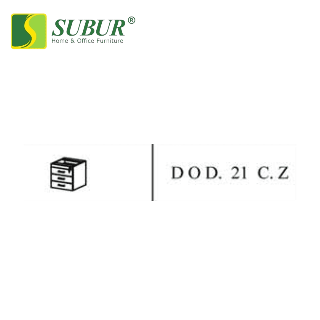 DOD 21 C Z