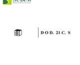 DOD 21C S