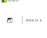 DOD 22 A