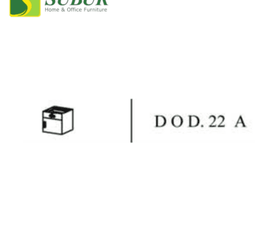DOD 22 A