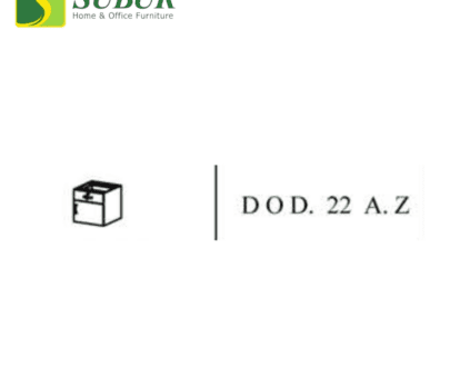 DOD 22 A Z