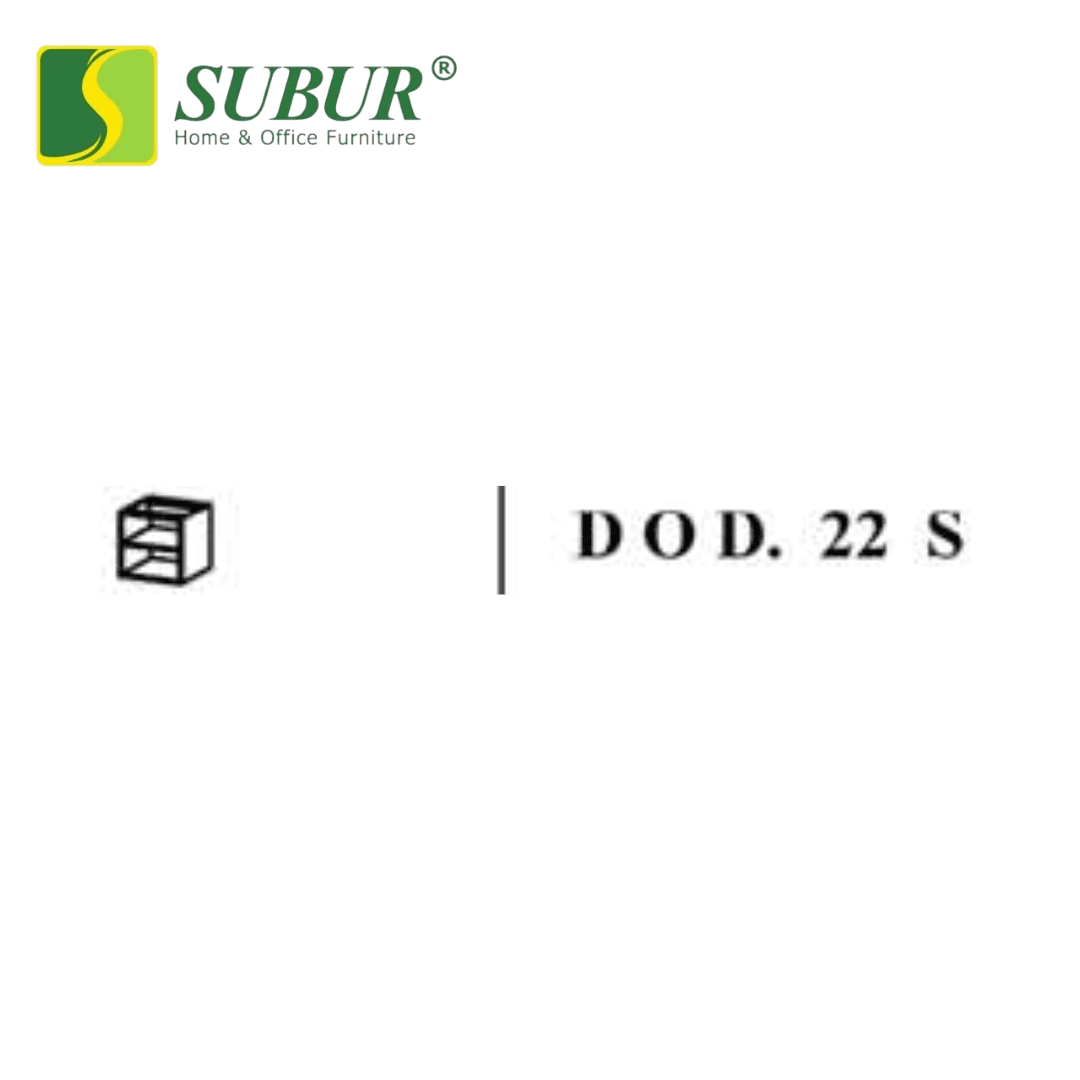 DOD 22 S