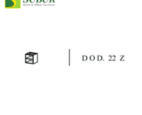 DOD 22 Z