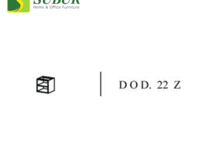 DOD 22 Z