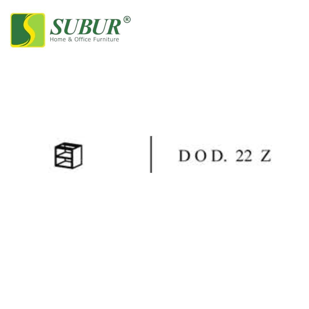 DOD 22 Z