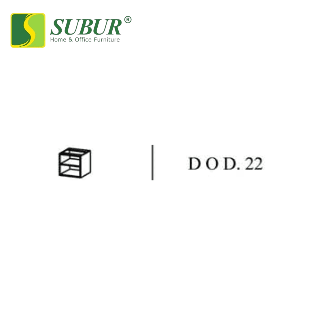 DOD 22