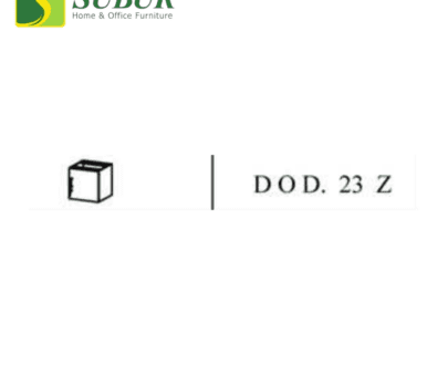 DOD 23 Z