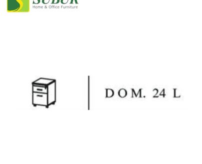 DOM 24 L