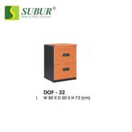 DOF 32