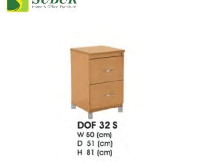 DOF 32 S