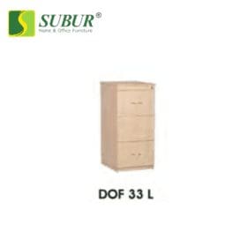 DOF 33 L