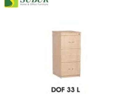DOF 33 L