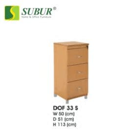 DOF 33 S