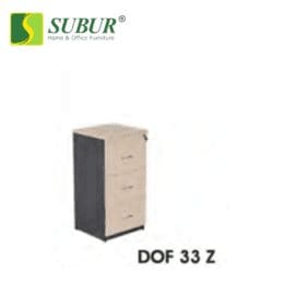 DOF 33 Z