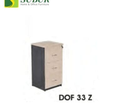 DOF 33 Z