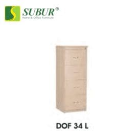 DOF 34 L