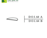 DOJ 64 A