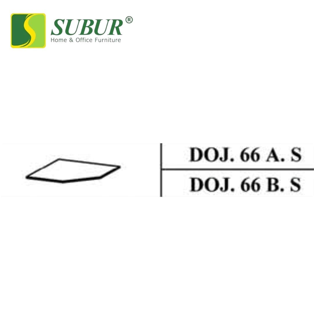 DOJ 66 A S