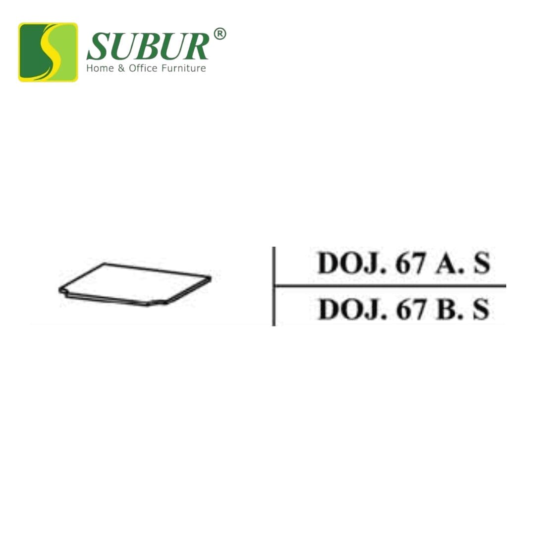 DOJ 67 A S