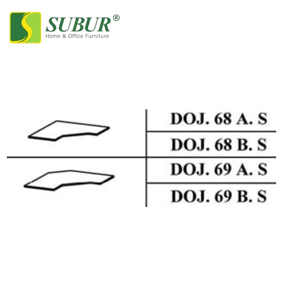 DOJ 68 A S