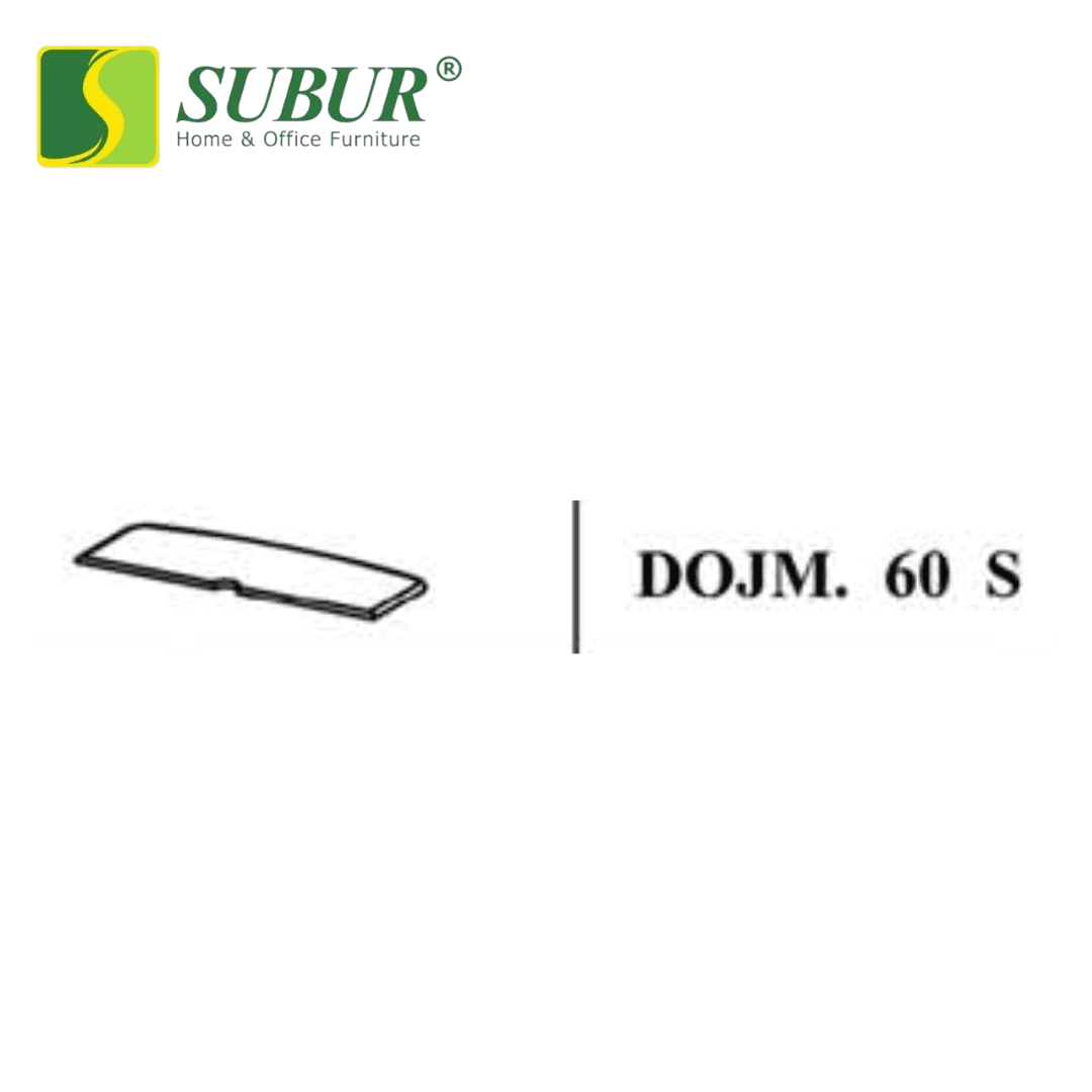 DOJM 60 S