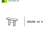 DOJM 61 S