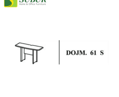 DOJM 61 S