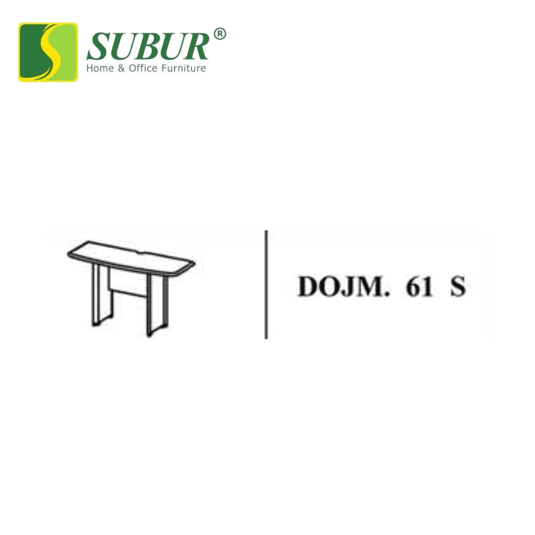 DOJM 61 S