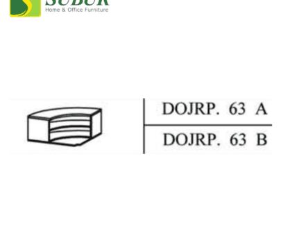 DOJRP 63 A