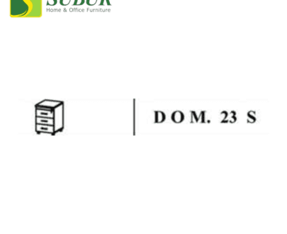 DOM 23 S