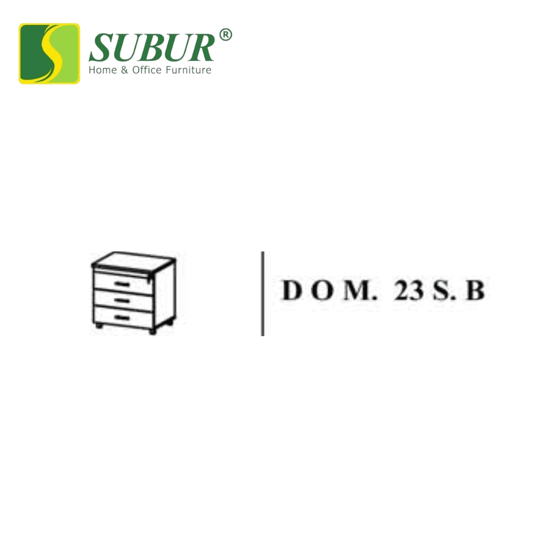 DOM 23 S B