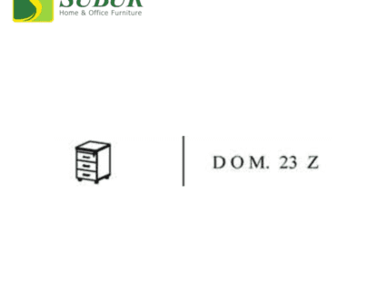 DOM 23 Z