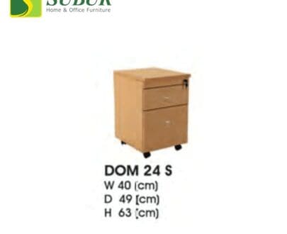 DOM 24 S