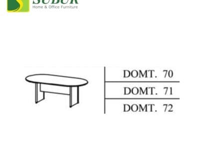 DOMT 70