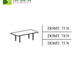DOMT 73 N