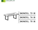 DOMTG 73 H