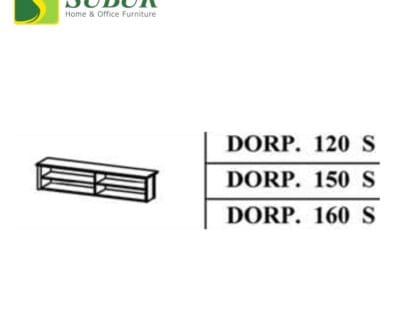 DORP 120 S