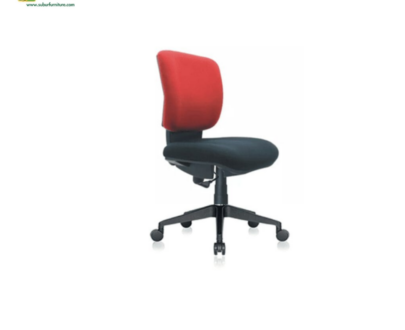 Kursi Kantor Donati tipe Retro 2 WA
