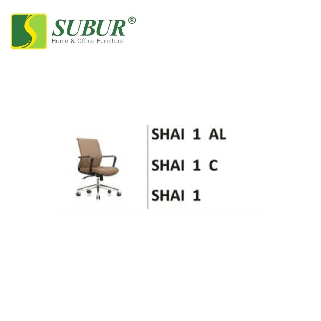 Shai 1 AL
