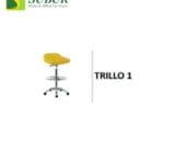 Trillo 1
