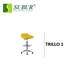 Trillo 1