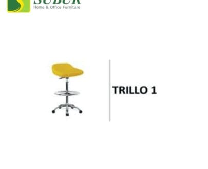 Trillo 1