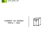 Yankee Series Cabinet AX Series