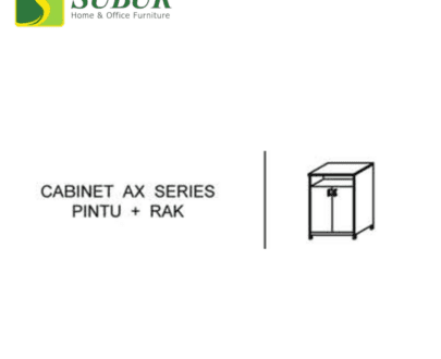 Yankee Series Cabinet AX Series