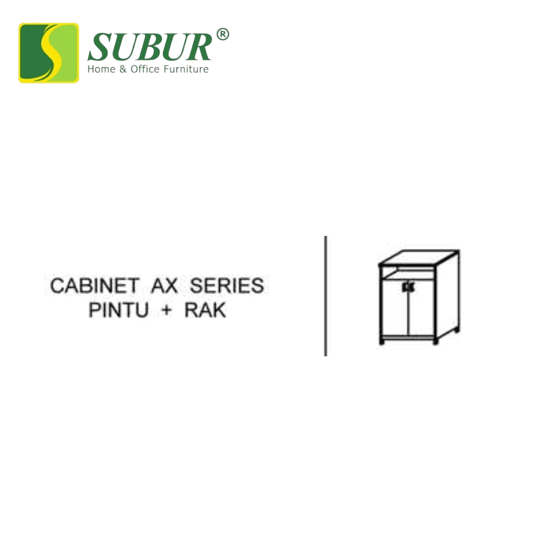 Yankee Series Cabinet AX Series