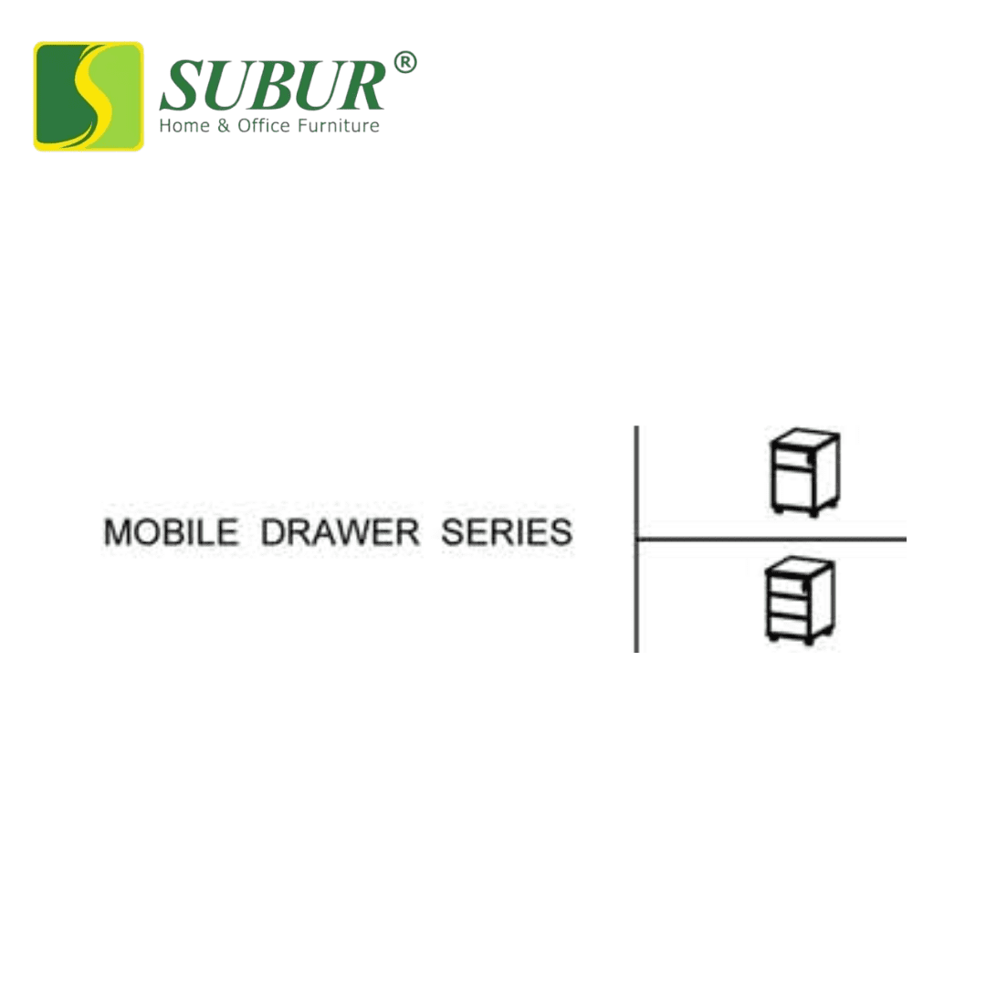 Yankee Series Mobile Drawer
