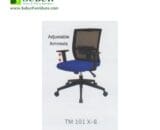 TM 101 X-B