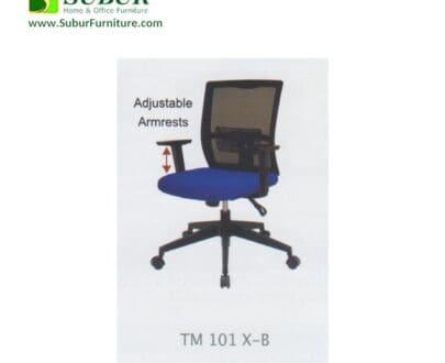 TM 101 X-B