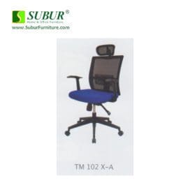 TM 102 X-A